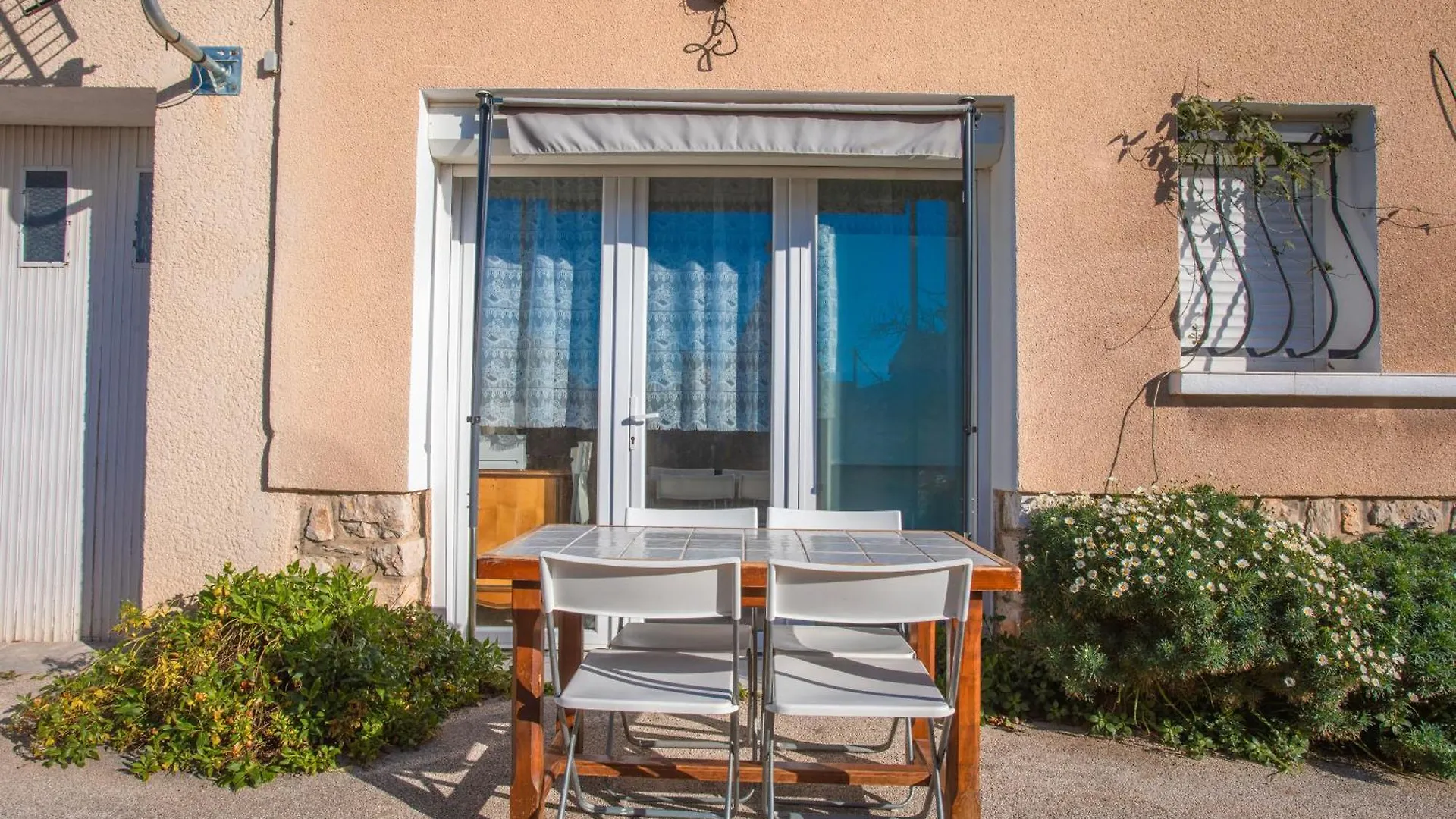 Lägenhet Studio Clim Proche Plage Et Parking Frankrike
